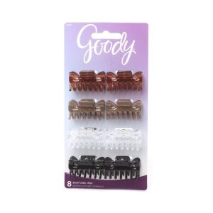 Goody Small Claw Clips