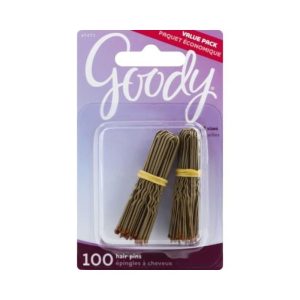 Goody Hair Pins
