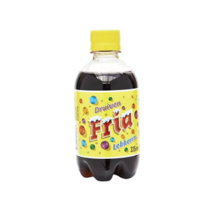 Fria Grape 355 ml