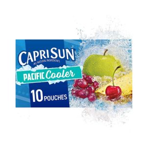 Caprisun Pacific Cooler