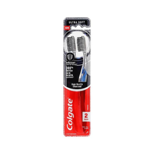 Colgate Toothbrush Gum Health Charcoal