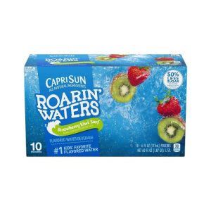 Caprisun Strawberry Kiwi