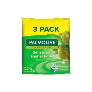 Palmolive Soapbar Sensacion Humectante