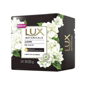 Lux Botanicals Soapbar Jazmin