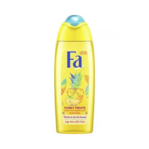 Fa Funky Fruits Shower Gel 250 ML.