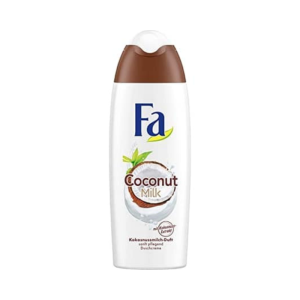 Fa Coconut Milk Shower Gel 250 ml.