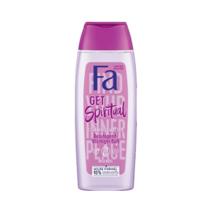 Fa Get Spiritual Shower Gel 250 ML.
