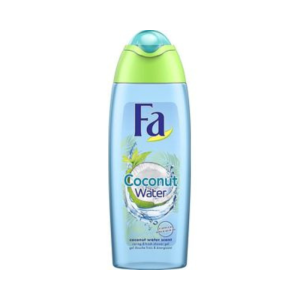 Fa Coconut Water Shower Gel  250 ML