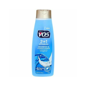 V05 2 in 1 Shampoo & Conditioner With Soy Milk