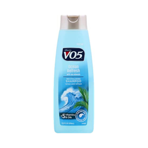 V05 Ocean Refresh Shampoo With Sea Minerals