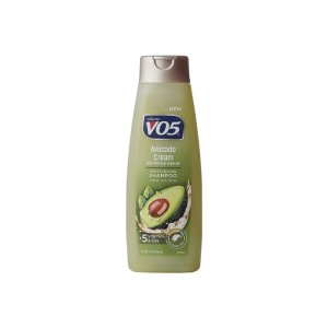 V05 Avocado Cream Shampoo With Moroccan Argan Oil