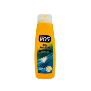V05 Daily Revitalizing Shampoo With Biotin