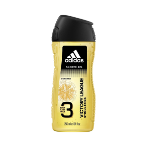 Adidas Shower Gel Victory League