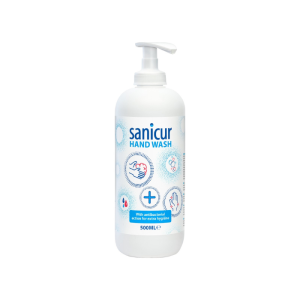 Sanicur Handwash