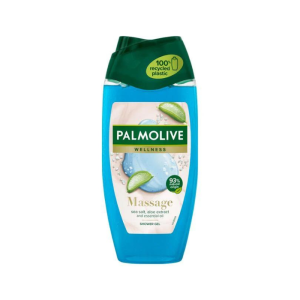 Palmolive Massage Showergel 250 Ml.