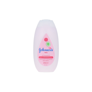 Johnson's Baby Lotion 200ml
