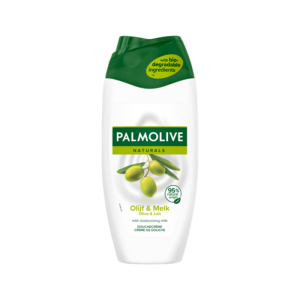 Palmolive Olijf & Melk Showergel 250 Ml. SPECIAL 3 for 10.00