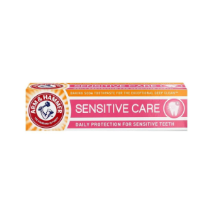Arm & Hammer Sensitive Care 125g