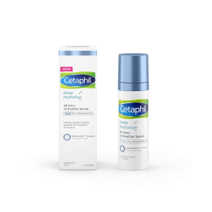 Cetaphil Deep Hydration 48 Hour Activation Serum