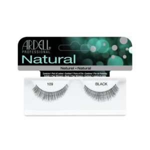 Ardell Natural Lashes #109