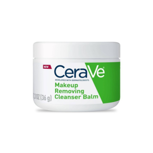 CeraVe Makeup Removing Cleanser Balm