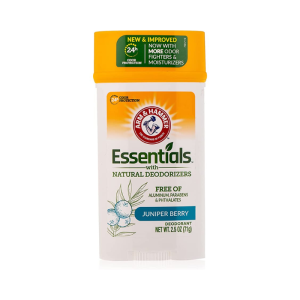 Arm & Hammer Deodorant Essentials Juniper Berry