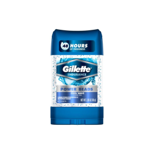 Gillette Clear + Scent Boost Anti-Perspirant Deodorant Cool Wave 2.85 oz