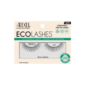 Ardell Eco Lashes # 451