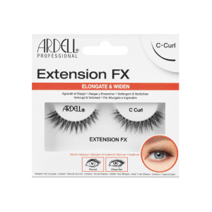 Ardell Extension FX Lashes C Curl