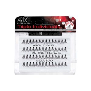 Ardell Triple Individuals Lashes Medium