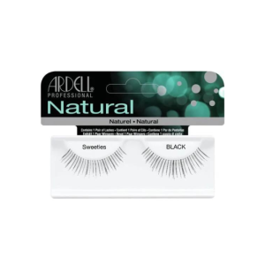 Ardell Natural Lashes Sweeties Black