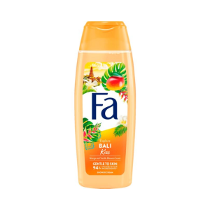 Fa Bali Kiss Shower Gel 250 Ml.