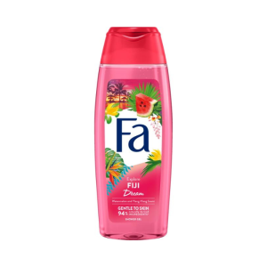 Fa Fiji Dream Shower Gel 250 Ml.