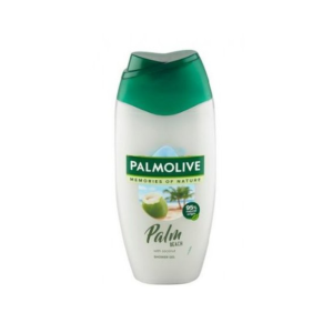 Palmolive Palm Beach Shower Gel 250 Ml.