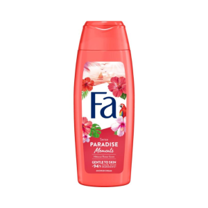 Fa Paradise Moments Shower Gel 250 Ml.