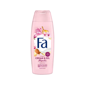 Fa Cream & Oil Magnoilia Shower Gel 250 Ml.