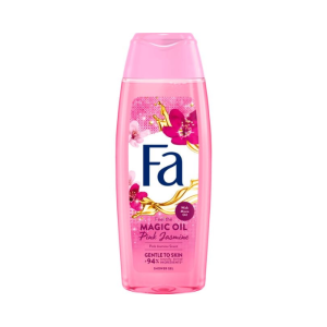 Fa Magic Oil Pink Jasmine Shower Gel 250 Ml.