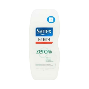 Sanex Men Zero% Douchegel 250 ml.