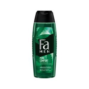 Fa Men Pure Comfort Shower Gel 250 Ml.