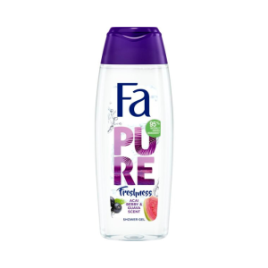 Fa Pure Freshness Acai Berry & Guava Shower Gel 250ml