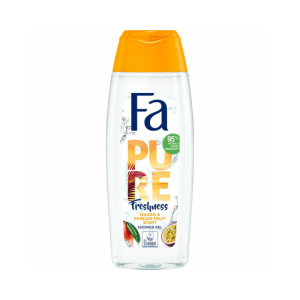 Fa Pure Freshness Mango & Passion Fruit Shower Gel 250 Ml. SPECIAL 3 for 9.99