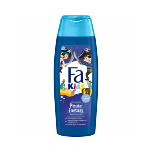 Fa Kids Pirate Fantasy Shower Gel 250ml