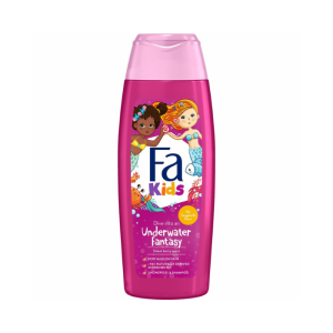 Fa Kids Underwater Fantasy Shower Gel 250ml