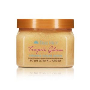 Tree Hut Body Scrub Tropic Glow.