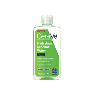 Cerave Hydrating Micellar Water