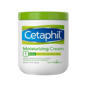 Cetaphil Moisturizing Cream