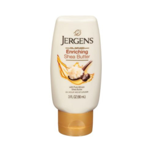 Jergens Enriching Shea Butter 3oz