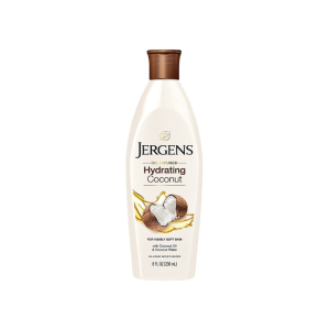 Jergens Hydrating Coconut 8oz