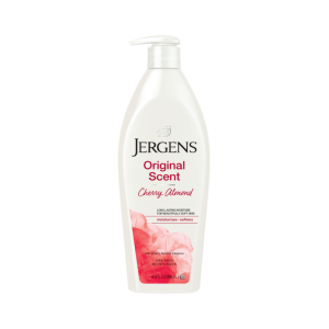 Jergens Original Scent Cherry Almond 16.8oz