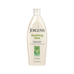 Jergens Soothing Aloe 10oz